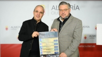 El Festival Internacional de M&uacute;sica de Almer&iacute;a re&uacute;ne a los mejores solistas y bandas