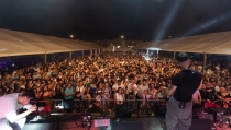El festival CH10 regresa a Campohermoso con m&aacute;s horas de m&uacute;sica