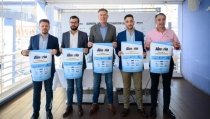 El congreso Almer&iacute;a Sports Destination Summit busca impulsar a la provincia como destino de turismo activo