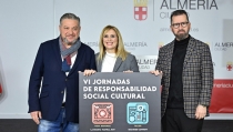 Las Jornadas de Responsabilidad Social Cultural ampl&iacute;an su oferta