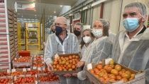 Andaluc&iacute;a y Murcia inciden en el retroceso de restar solidaridad al reparto del agua