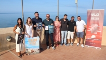 M&uacute;sica, cine y teatro, en la programaci&oacute;n cultural de verano de El Ejido