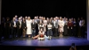 Asalsido premia el compromiso con la inclusi&oacute;n en la VIII Gala Down de Oro