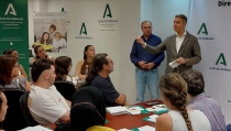 Vuelve el programa T-Acompa&ntilde;amos para facilitar la inserci&oacute;n laboral de j&oacute;venes desempleados
