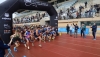 Mar&iacute;a Mart&iacute;n y Abdelhakim Elissaoi ganan la XVIII Media Marat&oacute;n Ciudad de las Hortalizas