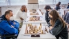 Roquetas de Mar celebra el XXXIV Chess Festival, el mejor ajedrez internacional