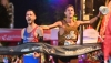 Clemente y Fern&aacute;ndez ganan una solidaria San Silvestre Ciudad de Almer&iacute;a