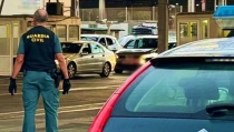 Decomisan 500 cajetillas de tabaco de contrabando en el Puerto de Almer&iacute;a