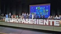 Cajamar Innova logra el premio al mejor proyecto espa&ntilde;ol cofinanciado con Fondos Europeos