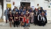 Moj&aacute;car inicia los tr&aacute;mites para que los Moros y Cristianos sean de Inter&eacute;s Tur&iacute;stico