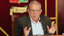 V&iacute;car aprueba un presupuesto de 40 millones de euros "pensado para las personas"