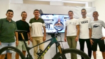 La II BTT La Fundici&oacute;n se celebrar&aacute; el 1 de octubre en Adra con m&aacute;s de 20 categor&iacute;as