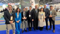 Almer&iacute;a llega al WTM con el objetivo de aumentar el flujo de viajeros con Reino Unido