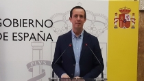 Almer&iacute;a recibe 3,7 millones para el impulso de programas de apoyo al sector comercial
