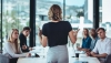 La C&aacute;mara de Comercio apuesta por el liderazgo empresarial femenino