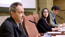 La C&aacute;tedra de Turismo Sostenible celebra la jornada 'Sinergias Turismo y Deporte'