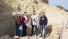 Vera prepara una nueva actuaci&oacute;n arqueol&oacute;gica en el Cerro del Esp&iacute;ritu Santo