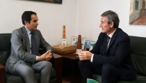Adra, propuesta para el proyecto piloto de Oficinas Municipales de Justicia