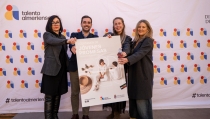 Nace el Certamen de J&oacute;venes Promesas Talento Almeriense para dise&ntilde;adores de moda