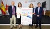 La II Carrera sin Humo de Almer&iacute;a se celebrar&aacute; el pr&oacute;ximo 4 de junio