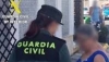 La Guardia Civil detiene a una mujer por estafar 14.500 euros a una persona vulnerable