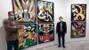 El Espacio 2 prorroga las exposiciones 'La persistencia de lo cl&aacute;sico' y 'Amanecer'