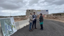 Informe favorable del Ministerio de Transportes al plan del Puerto Seco de N&iacute;jar