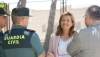 N&iacute;jar acelera las obras de construcci&oacute;n del cuartel de la Guardia Civil