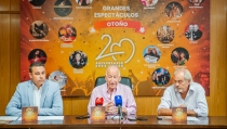 Loquillo, Pastora Soler y Paco Candela actuar&aacute;n este oto&ntilde;o en Roquetas de Mar