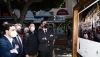 Una exposici&oacute;n de fotograf&iacute;as saca la Semana Santa de Almer&iacute;a a la calle