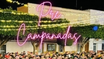 Vuelven a Dal&iacute;as las Precampanadas de Daliarco 2024