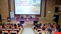 Las Jornadas de Prevenci&oacute;n del Suicidio se&ntilde;alan la importancia de la prevenci&oacute;n