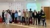 Menores de V&iacute;car trabajan en el III Plan de Infancia y Adolescencia de Andaluc&iacute;a