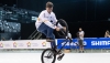 El campe&oacute;n de Espa&ntilde;a Varo Hern&aacute;ndez participa en el V&iacute;car BMX Show