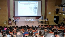La UAL celebra las IV Jornadas de Autom&aacute;tica, Rob&oacute;tica y Mecatr&oacute;nica