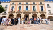 Almer&iacute;a condena el asesinato de Josefina, &uacute;ltima v&iacute;ctima de la violencia machista