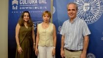 &Eacute;xito de participaci&oacute;n en el II Concurso de Direcci&oacute;n de Orquesta de la UAL