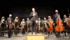 El II Concurso Internacional de Direcci&oacute;n de Orquesta de la UAL ya tiene semifinalistas