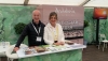 El destino 'Costa de Almer&iacute;a' se promociona en la mayor feria de turismo ornitol&oacute;gico del mundo