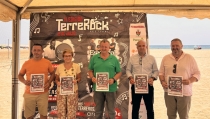Deporte y cultura solidarios, este s&aacute;bado en San Juan de los Terreros