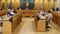 El Ejido aprueba la revisi&oacute;n del Plan de Seguridad y Salvamento de Playas