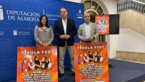 Bjones y Jos&eacute; de Rico participar&aacute;n en la nueva edici&oacute;n del Tixola Fest