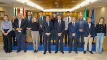 El Ejido formar&aacute; parte de la Red de Ciudades Industriales de Andaluc&iacute;a
