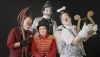 La obra de teatro musical 'Castigo de Dios' llega a la Alcazaba de Almer&iacute;a