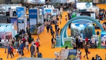 Almer&iacute;a promociona su oferta tur&iacute;stica en la feria Expovacaciones de Bilbao