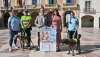 Almer&iacute;a celebra AlmAnimal, la feria para fomentar la adopci&oacute;n de animales