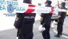 Detenido un hombre por seis delitos de robo con fuerza en establecimientos