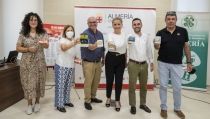 Almer&iacute;a celebrar&aacute; el D&iacute;a Mundial de la Tapa con una ruta por 51 bares de la provincia