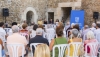 Carboneras, referente del arte de vanguardia con el programa 'Escuela de Misterios'