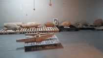 Recuperan en Almer&iacute;a varias &aacute;nforas de origen romano y &aacute;rabe de los siglos I y II